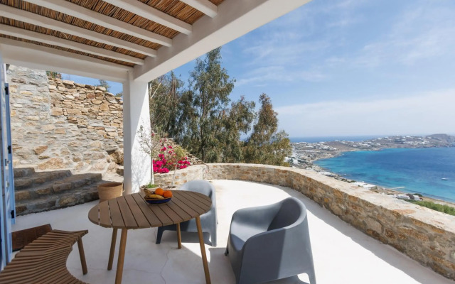 Diana Villa Mykonos