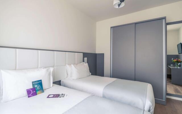 Mercure Milano Solari Hotel