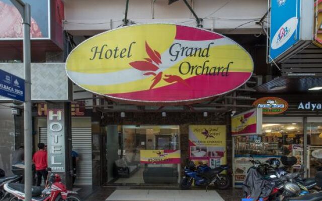 Grand Orchard Hotel Premier