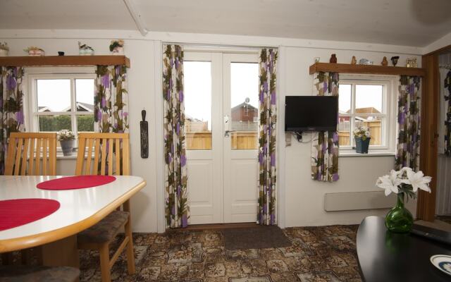 Holiday home Kerteminde N4-197