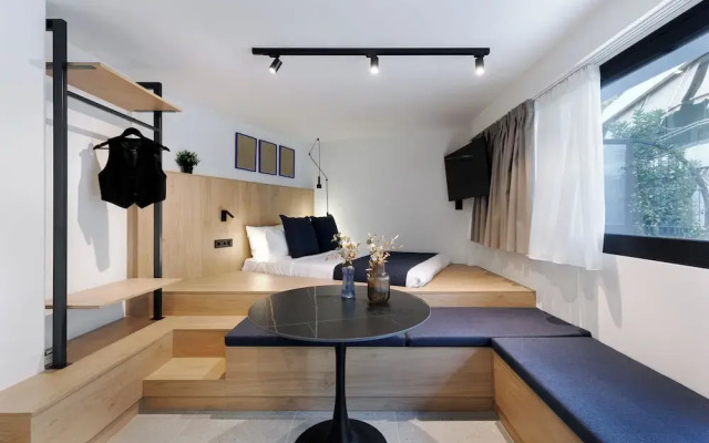 MoRe by Zoia Living