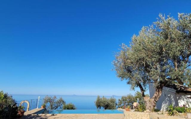 Appartamento Origano