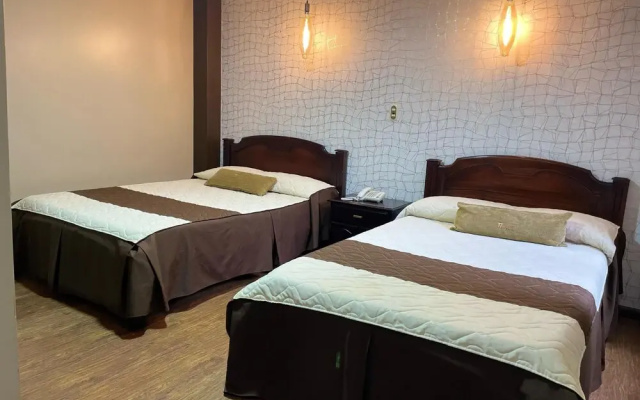 Hotel Ensueños