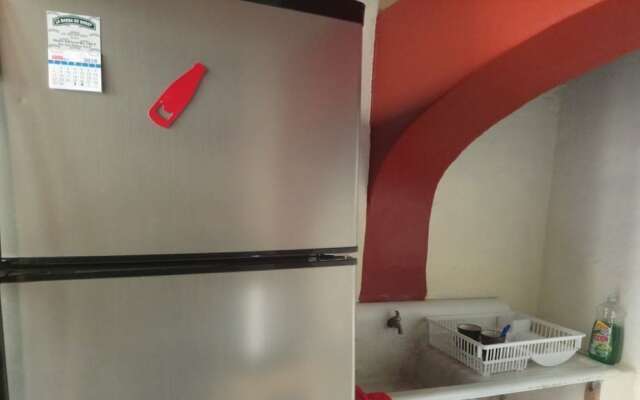 Casa San Antonio - Hostel