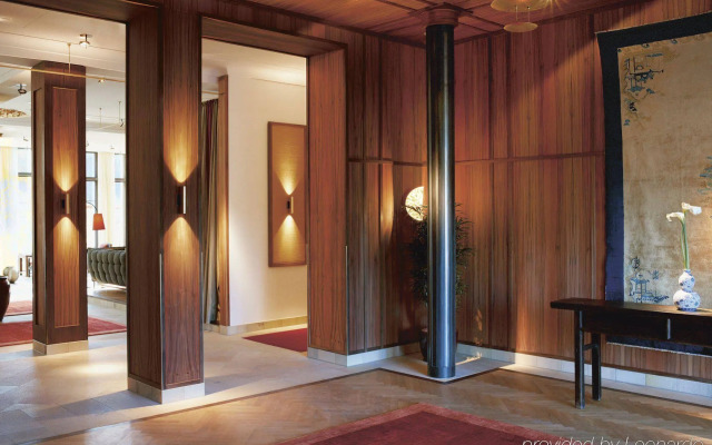 Schloss Elmau Luxury Spa Retreat & Cultural Hideaway