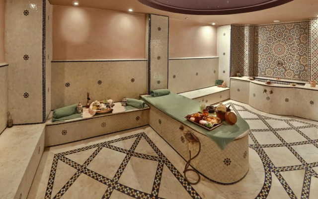 Avanti Mohammedia Hotel