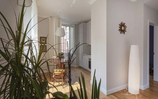 Romantic Apartment in S Giorgio by Wonderful Italy