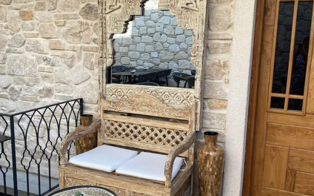 Samadhi Alaçatı