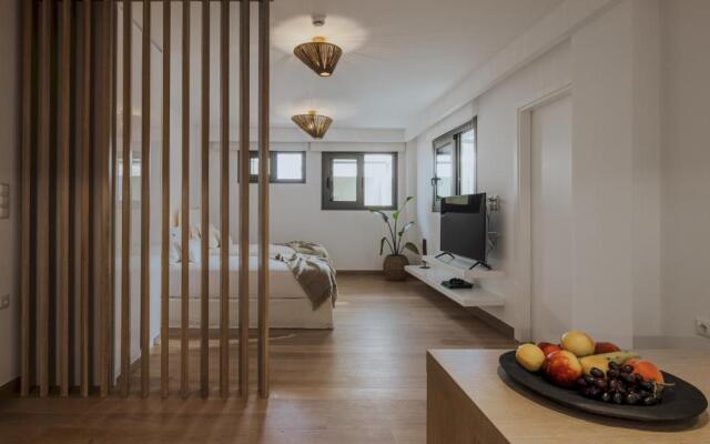 Luxury 2S Villa Alpha With Private Pool