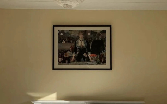 Quiet 3 Bedroom House With a Garden in Putney