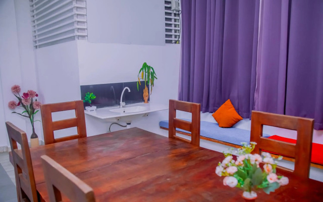Villa Ocean Dew