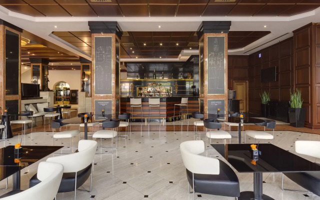 Melia Milano Hotel