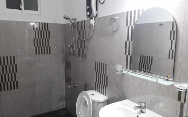 Guesthouse 71