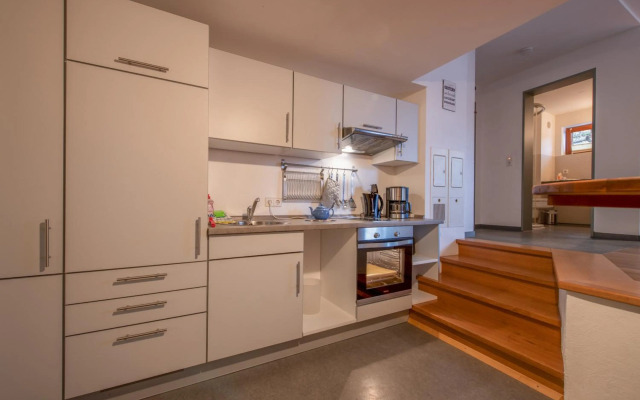 FeWo Schillerstraße