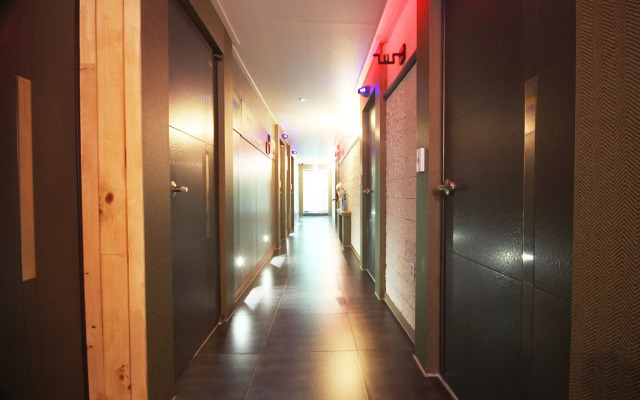 Daegu Dongseongno Jeep