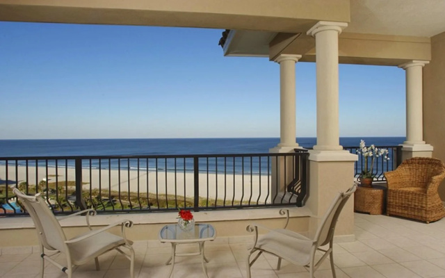 The Villas of Amelia Island