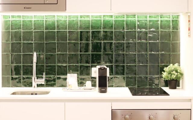 HM - Oporto Cedofeita 500C