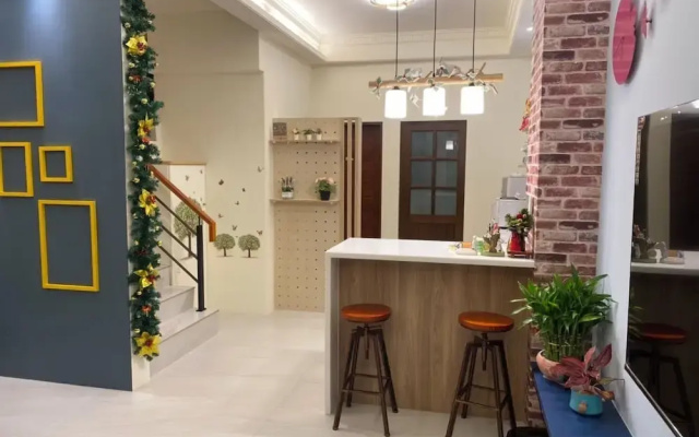 Rambel Travel Homestay