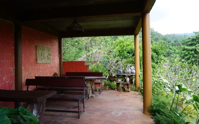 Suanboon Cottage