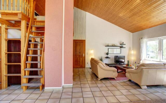 Apartment am Wirschbach