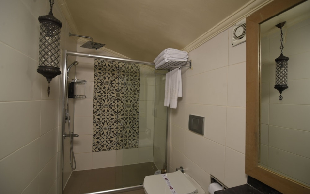 Spacious Penthouse EMPEROR 501