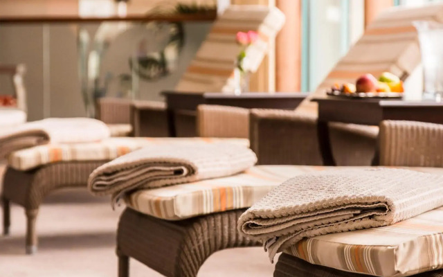 Culloden Estate & Spa