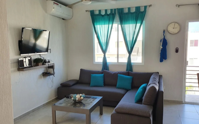 Casa Turix
