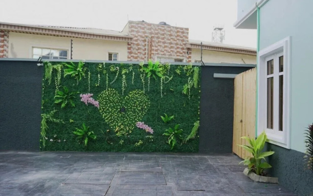 3H Villas Hotel & Luxury Short-Let