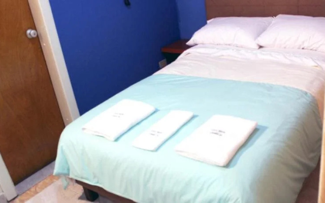Ayenda Casa Victoria Av 30