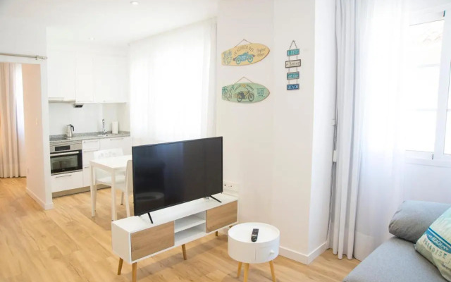 P3 O Grove Centro Puerto