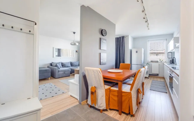 Apartamenty Sun & Snow Legionów
