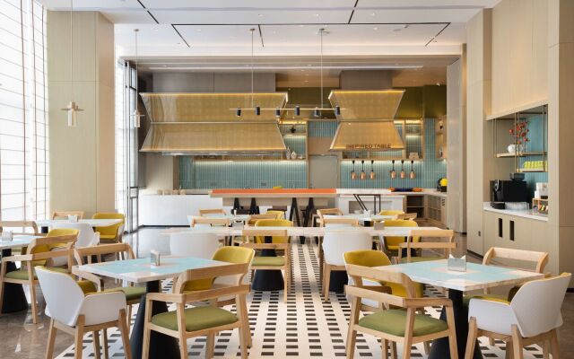 Home2 Suites By Hilton Wuhu Jiujiang