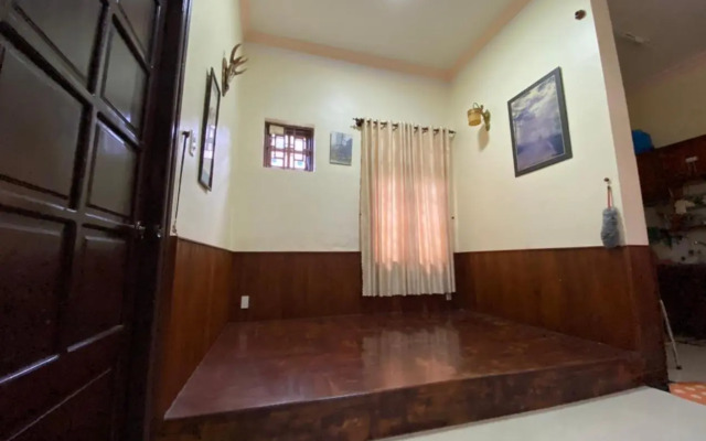 Phuong Thanh Homestay