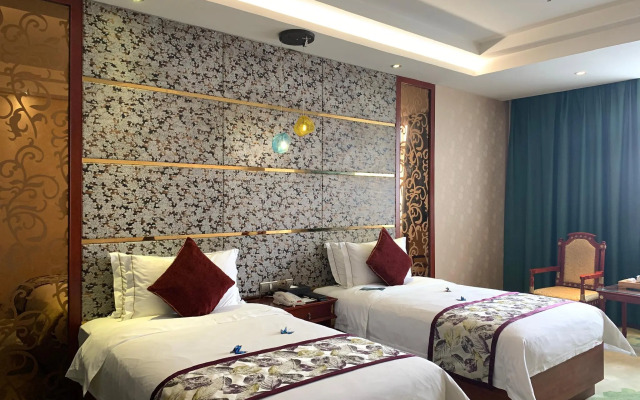 Kailong International Hotel