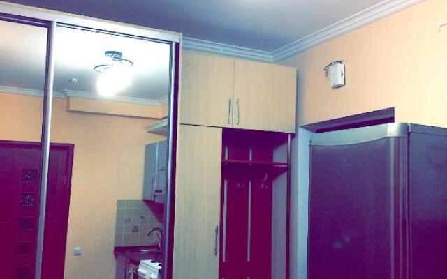 Sarmat Apartment on Sauran 3/1str