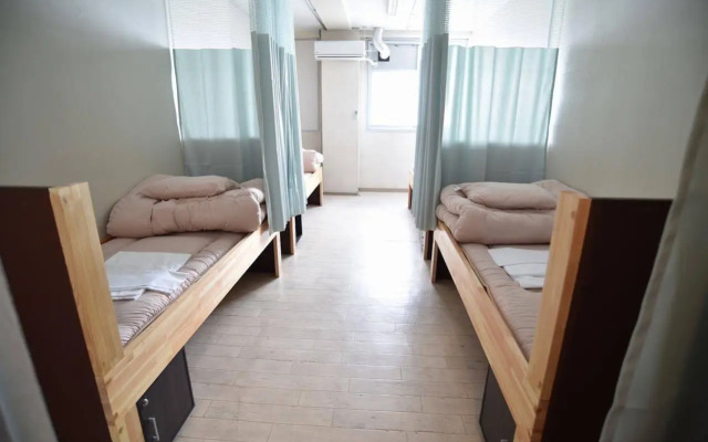 Simple Stay Hiroshima Peace Koenmae - Hostel