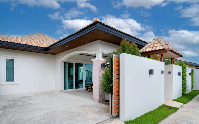 Orchid Paradise Homes OPV428