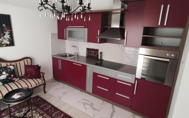 Villa AJ7 Sarajevo