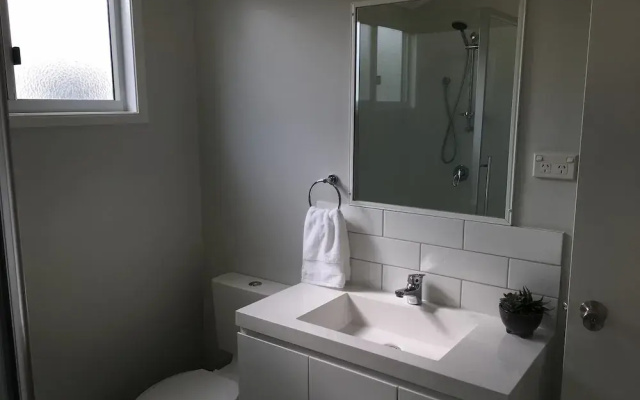 Longreach Private Apartments