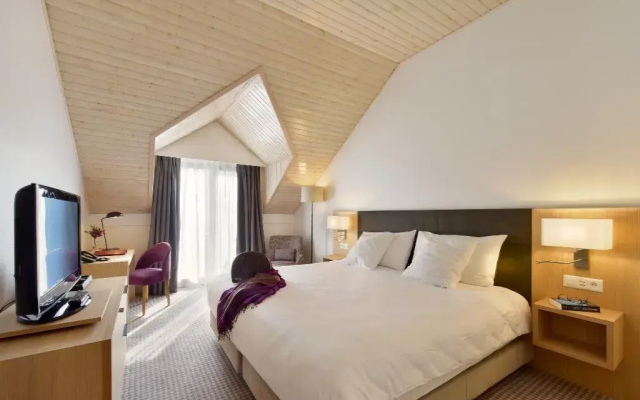 Hotel La Barcarolle