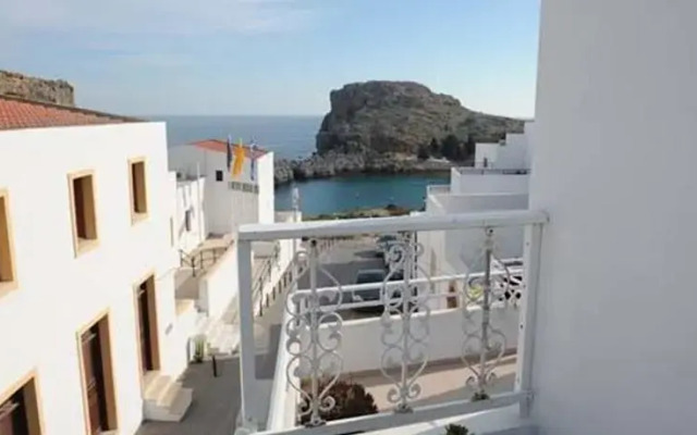 Garifallo Studios