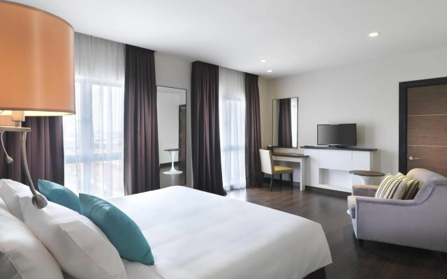 Wyndham Garden i-City Shah Alam
