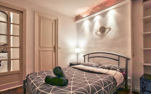 Appartement Tour Eiffel Sèvres - Babylone 3