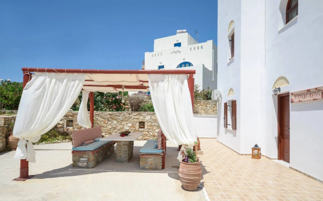 Villa of Roses - Private villa with pool