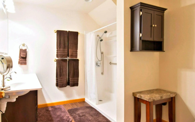 Mein Haus Bed & Breakfast