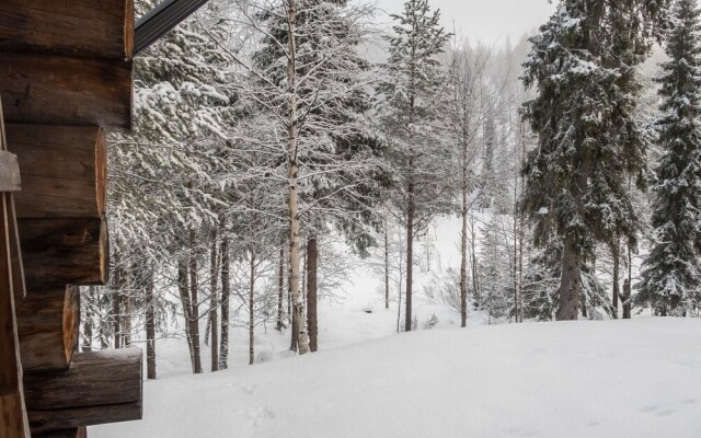 Salmikangas f1 Kuusamo
