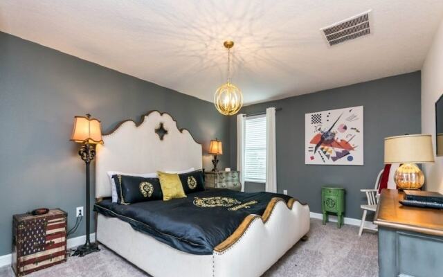 Amazing House! Champions Gate - 9054SD