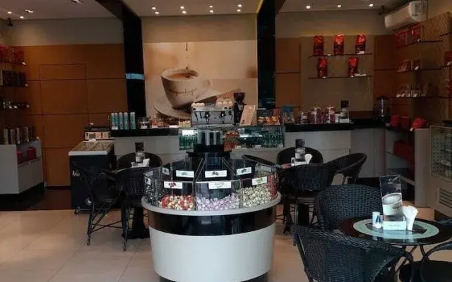 Auxerre Flats e Hotel