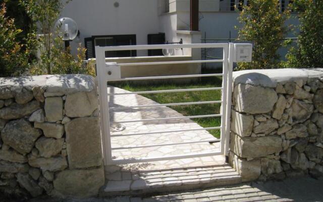 Appartamento Primaldo