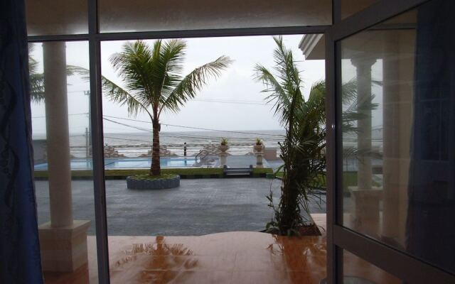 Bochum Lanka Hotel Resort